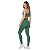 Calça Legging Progress Verde Militar ZERO AÇUCAR - Imagem 4