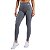 Calça Legging Cós Alto Basics Mescla OXYFIT - Imagem 1