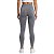 Calça Legging Cós Alto Basics Mescla OXYFIT - Imagem 2