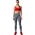 Calça Legging Basics Mescla OXYFIT - Imagem 3