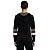 Conjunto Plush Jaqueta e Calça Restart Afrodite Preto - Imagem 5