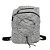 Mochila Equinacea Cinza CCM - Imagem 1