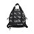 Bolsa Oficio Silk com Compartimento Térmico Preta CCM - Imagem 1