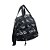 Bolsa Oficio Silk com Compartimento Térmico Preta CCM - Imagem 2