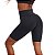 Bermuda Ciclista Basics Preta OXYFIT - Imagem 2