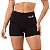 Short Curto Basics Preto OXYFIT - Imagem 1