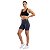 Bermuda Basic Glam Grafite LETT SPORTS - Imagem 3