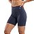 Bermuda Basic Glam Grafite LETT SPORTS - Imagem 1