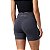Bermuda Basic Glam Grafite LETT SPORTS - Imagem 2