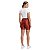 Bermuda Basic Glam Terroso LETT SPORTS - Imagem 4