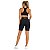 Bermuda Bike Preta LETT SPORTS - Imagem 4