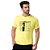 Camiseta Masculina Dry Fit Skinfit CRS Verde Limão ZERO AÇUCAR - Imagem 1