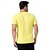 Camiseta Masculina Dry Fit Skinfit CRS Verde Limão ZERO AÇUCAR - Imagem 2