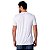 Camiseta Masculina Maggi Basic Branca ZERO AÇUCAR - Imagem 2