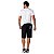 Camiseta Masculina Laufen Branca ZERO AÇUCAR - Imagem 4