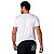 Camiseta Masculina Laufen Branca ZERO AÇUCAR - Imagem 2