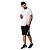 Camiseta Masculina Laufen Branca ZERO AÇUCAR - Imagem 3