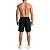 Bermuda Masculina Elastic Basic Preta ZERO AÇUCAR - Imagem 4