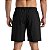 Bermuda Masculina Elastic Basic Preta ZERO AÇUCAR - Imagem 2