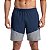 Bermuda Masculina Elastic Marinho ZERO AÇUCAR - Imagem 1