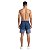 Bermuda Masculina Elastic Marinho ZERO AÇUCAR - Imagem 4