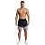 Bermuda Masculina Elastic Preta ZERO AÇUCAR - Imagem 3