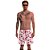 Shorts Masculino Summer Melancia Estampado LAVIBORA - Imagem 3