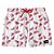 Shorts Masculino Summer Melancia Estampado LAVIBORA - Imagem 1