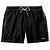 Shorts Masculino Summer All Black LAVIBORA - Imagem 1