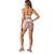 Shorts Feminino Fitness Blend SH271.001 Nude VESTEM - Imagem 4