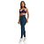 Top Fitness Atletika Slim Classic Azul CAJUBRASIL - Imagem 3