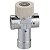520 Misturador Termostático Regulável 40÷60°C para Saída de Boiler - Imagem 1