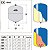 5680 Tanque Expansão opções 8, 12, 18 e 25 L para Boiler Solar ou Pressurizador - Imagem 2