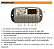 MMZ1304N Mini Solar THOLZ Controlador Solar bivolt, 1 relé, 2 sensores - Imagem 2
