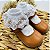Sapato Infantil Boneca  - Caramelo - Imagem 1