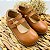 Sapato Infantil Boneca  - Caramelo - Imagem 2