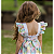 Vestido  Infantil Fru Fru - Colorido - Imagem 2