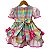 Vestido Infantil de Festa Junina - Lolipop - Imagem 2