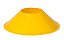 CONE BABY AMARELO - Imagem 1