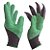 LUVA JARDIM GARDEN GENE GLOVES - Imagem 1