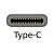 Cabo USB Type-C 2.1 - Imagem 2