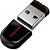 Pen Drive 64GB Cruzer Fit - SanDisk - Imagem 3