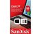 Pen Drive 64GB Cruzer Fit - SanDisk - Imagem 2