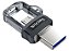 Pen Drive Ultra Dual Drive USB 3.0 16GB - SanDisk - Imagem 1