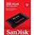 SSD 2.5 120GB PLUS SATA III - SanDisk - Imagem 3