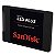 SSD 2.5 480GB PLUS SATA III - SanDisk - Imagem 2