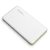 Carregador Portátil 10.000 Mah Slim Branco - Pineng - Imagem 2