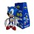 Boneco Sonic PVC 23cm - Sonic World Collection - Imagem 2