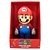 Boneco Luigi Articulado 25cm Pvc - Super Mario Bros - Imagem 6