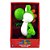 Boneco Yoshi Articulado 25cm Pvc - Super Mario Bros - Imagem 2